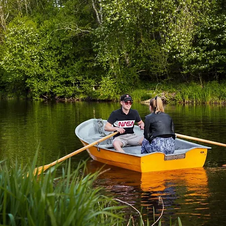 Gospodarstwo wiejskie Nurmeveski House *