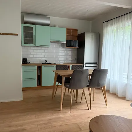 Nurmeveski House * Nurme