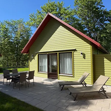 Nurmeveski House