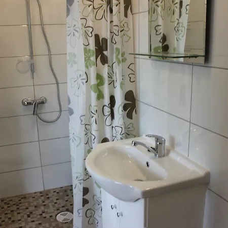 Nurmeveski House Hétvégi ház Nurme