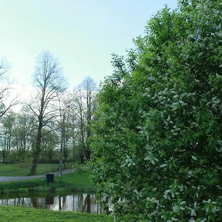 Nurmeveski House Gospodarstwo wiejskie Nurme