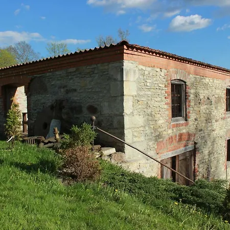Nurmeveski House Hétvégi ház *