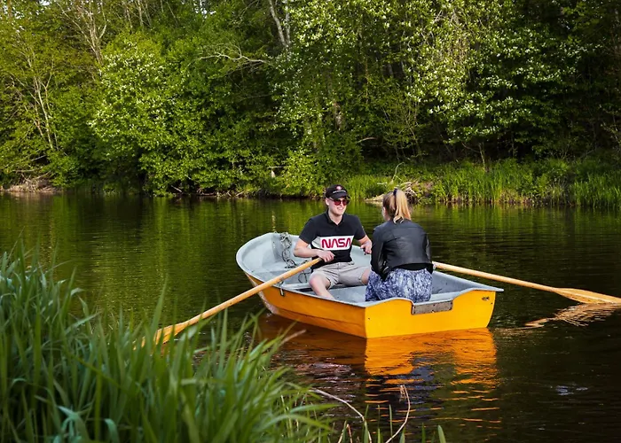 Country house Nurmeveski House *